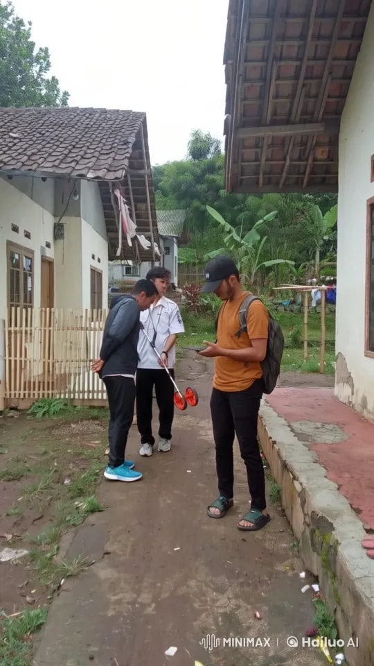 Live2D Rural Kung Fu Battle with Wing Chun Moves – AI Generated Video | Hailuo AI