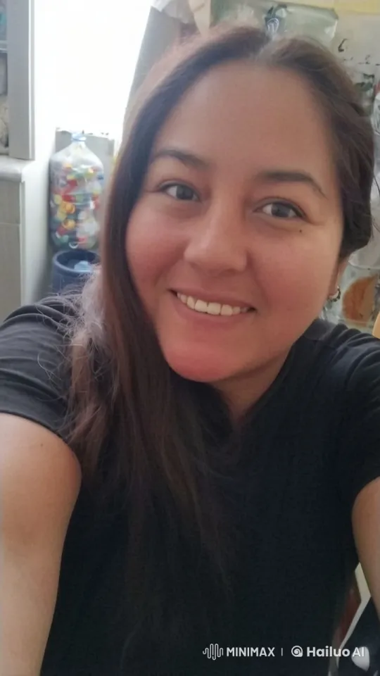 Person's Mood Shifts from Hope to Disappointment in Selfie Video – AI Generated Video | Hailuo AI