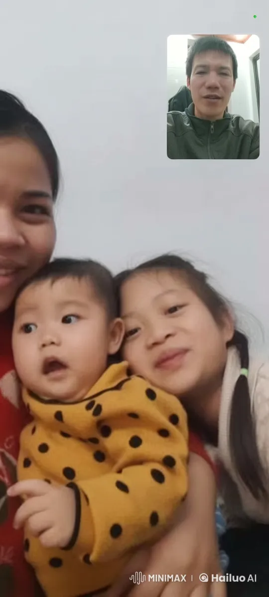 Family Bonding with Playful Kung Fu in Live2D Animation – AI Generated Video | Hailuo AI