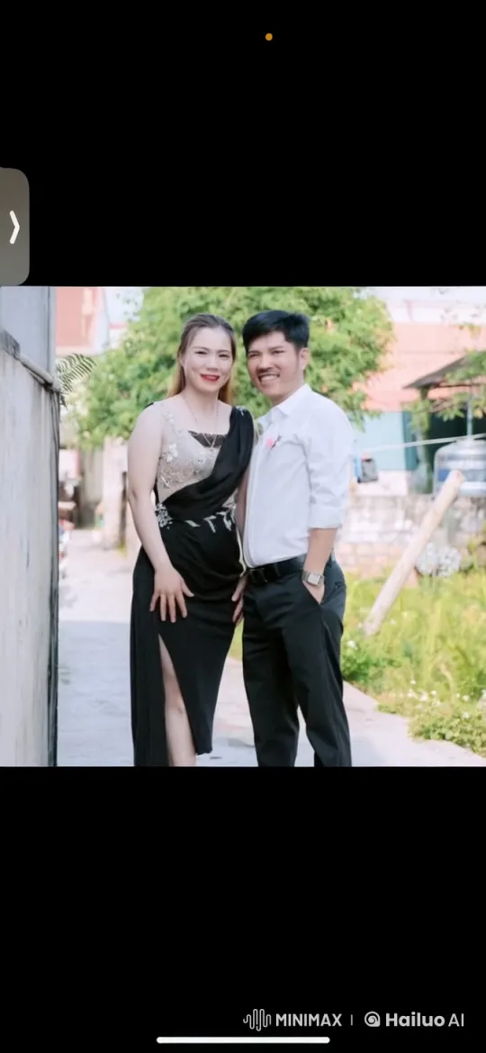 Formal Attire Martial Arts Battle in Serene Outdoor Setting – AI Generated Video | Hailuo AI