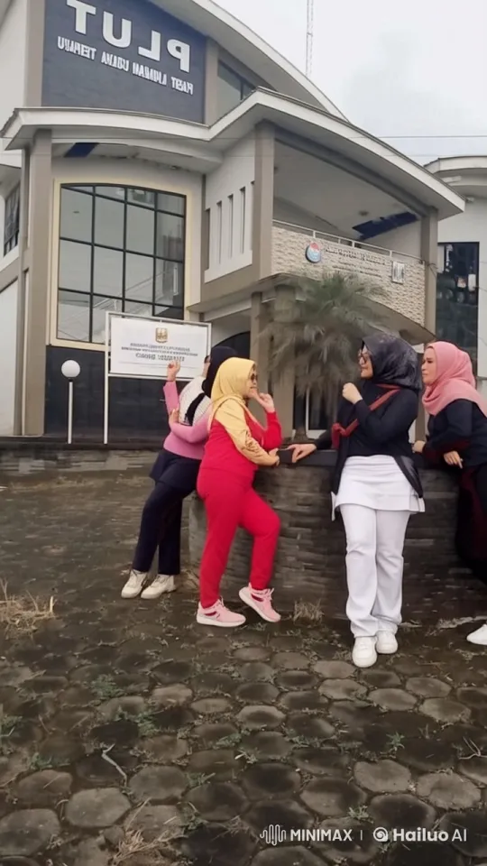 Live2D Animated Kungfu Fight Scene in Outdoor Setting – AI Generated Video | Hailuo AI
