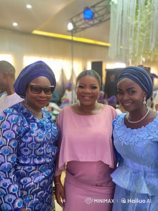 African Attired Women Perform Kung Fu at Festive Party – AI Generated Video | Hailuo AI