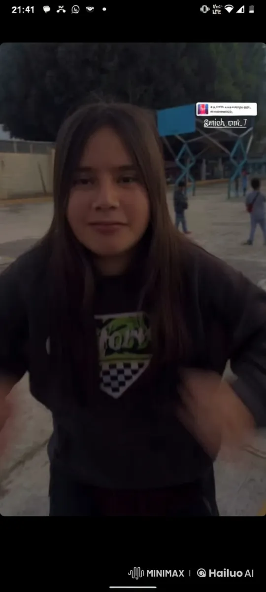 Person Transitions from Anger to Dance in Public – AI Generated Video | Hailuo AI