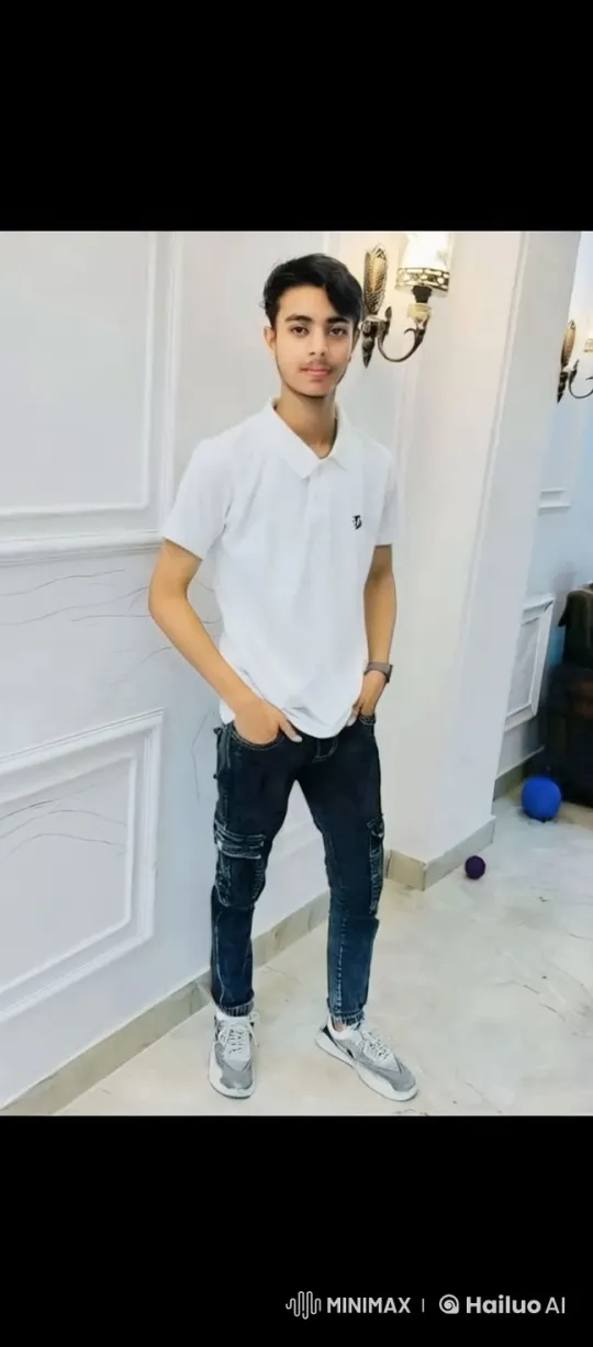 Photo to Dance Conversion: Fact or Fiction? – AI Generated Video | Hailuo AI