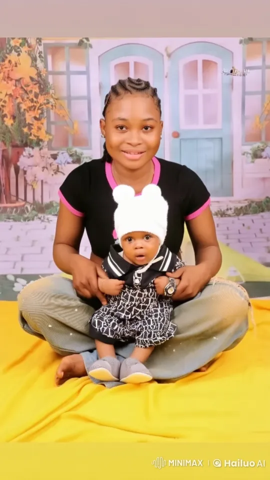 Live2D Animated Kung Fu Performance with Child – AI Generated Video | Hailuo AI