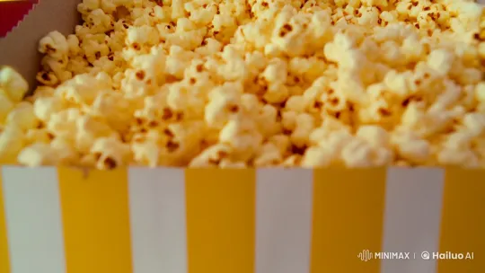 1980s Movie Theater: A Nostalgic Retro Shopping Mall Scene – AI Generated Video | Hailuo AI