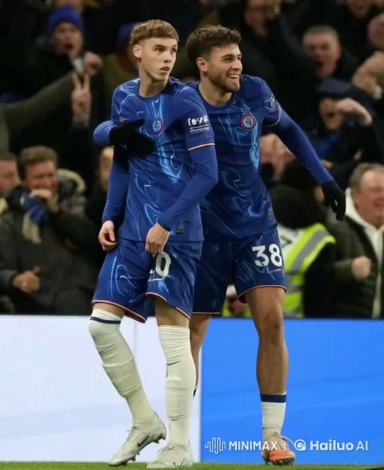Soccer Players Engage in Martial Arts Showdown in Live2D Animation – AI Generated Video | Hailuo AI