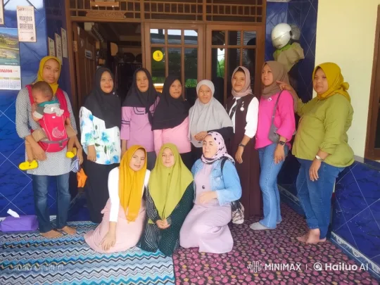 Traditional Dance Performance: Joget Mas Bondet – AI Generated Video | Hailuo AI