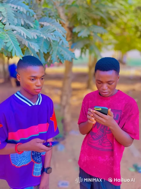 Boys Transform into Kung Fu Warriors in Live2D Animation – AI Generated Video | Hailuo AI