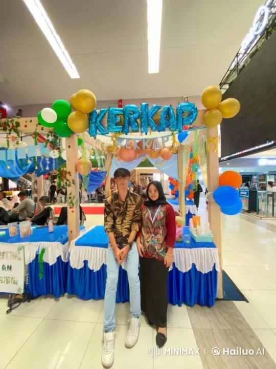 Kungfu Performance at Festive Indoor Event – AI Generated Video | Hailuo AI