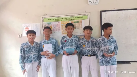 Boys in School Uniforms Perform Playful Kung Fu Fight – AI Generated Video | Hailuo AI