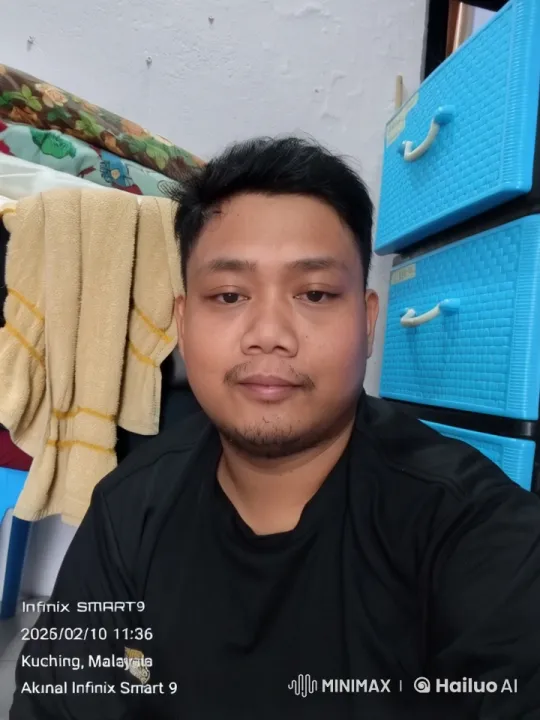 Kungfu Master Showcases Skills in Live2D Animation – AI Generated Video | Hailuo AI