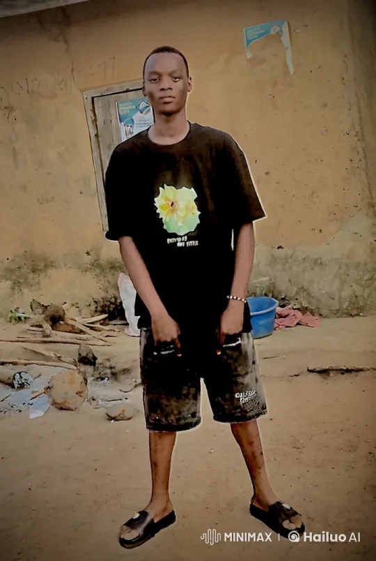 Young Man Performs Impressive Kung Fu in Realistic Setting – AI Generated Video | Hailuo AI