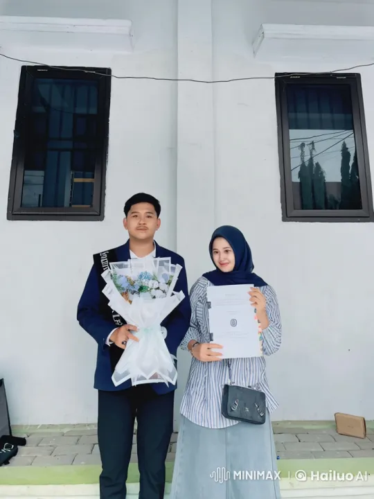 Formal Attire Kung Fu Duo Perform Live2D Animation – AI Generated Video | Hailuo AI