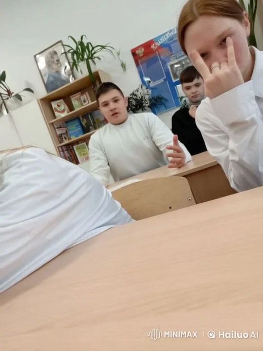 Student Confronts Skinheads Over Stolen Shoelaces – AI Generated Video | Hailuo AI