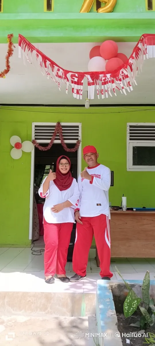 Dynamic Kungfu Performance in Festive Live2D Animation – AI Generated Video | Hailuo AI