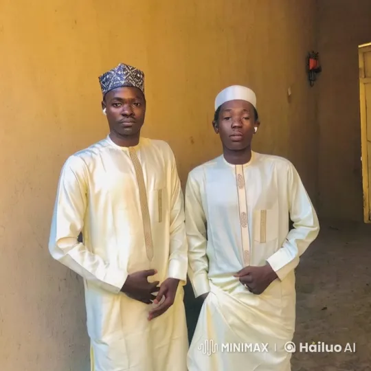 Traditional Attire Kung Fu Masters Perform in Alley – AI Generated Video | Hailuo AI