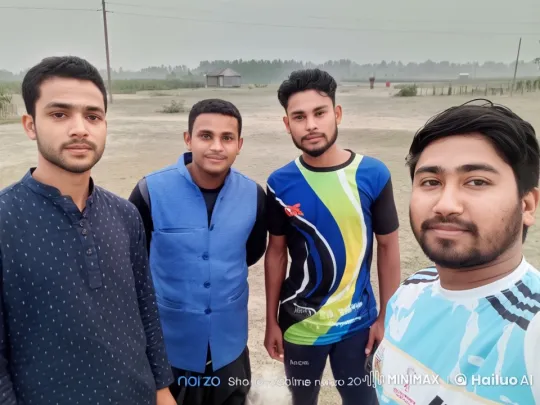 Young Men Displaying Martial Arts Skills in Rural Setting – AI Generated Video | Hailuo AI