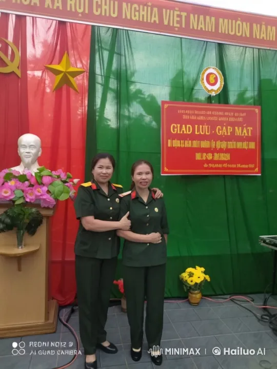 Military Women Display Martial Arts Skills in Dynamic Sequence – AI Generated Video | Hailuo AI