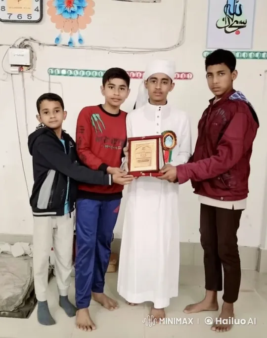 Four Boys Display Martial Arts Skills in Live2D Video – AI Generated Video | Hailuo AI