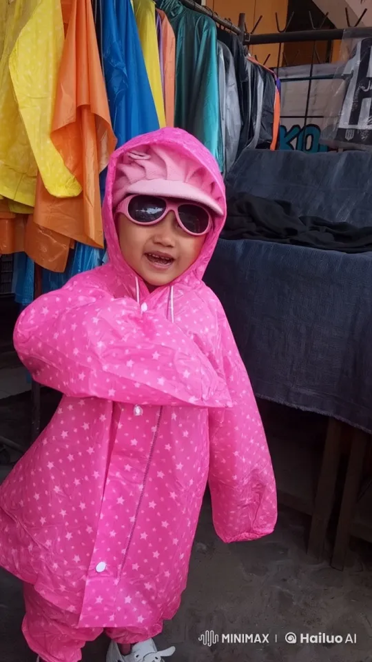 Energetic Child Performs Kung Fu in Animated Live2D Scene – AI Generated Video | Hailuo AI