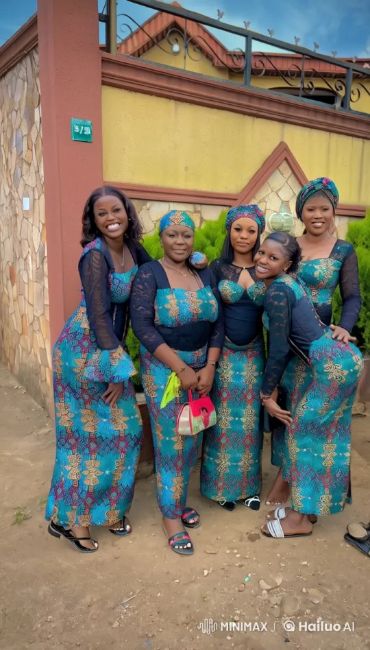 African Women Perform Impressive Kungfu in Live2D Animation – AI Generated Video | Hailuo AI
