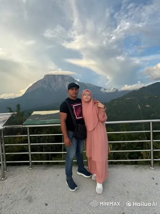 Couple Performs Kungfu with Grace and Power – AI Generated Video | Hailuo AI