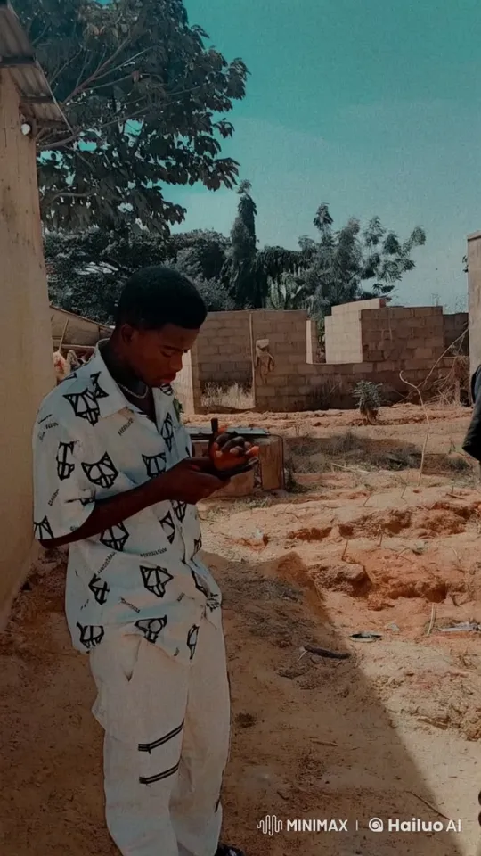 Assassins Prepare at Abandoned Construction Site – AI Generated Video | Hailuo AI