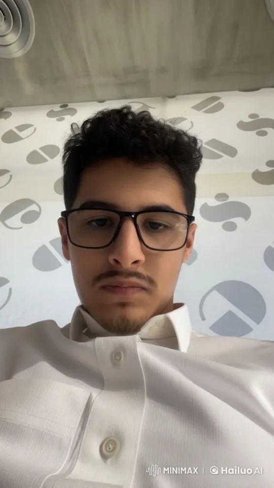 Live2D Animation: Person Smoking with Realistic Effects – AI Generated Video | Hailuo AI