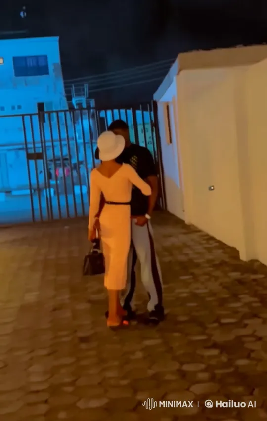 Live2D Animation: Nighttime Kung Fu Duo – AI Generated Video | Hailuo AI