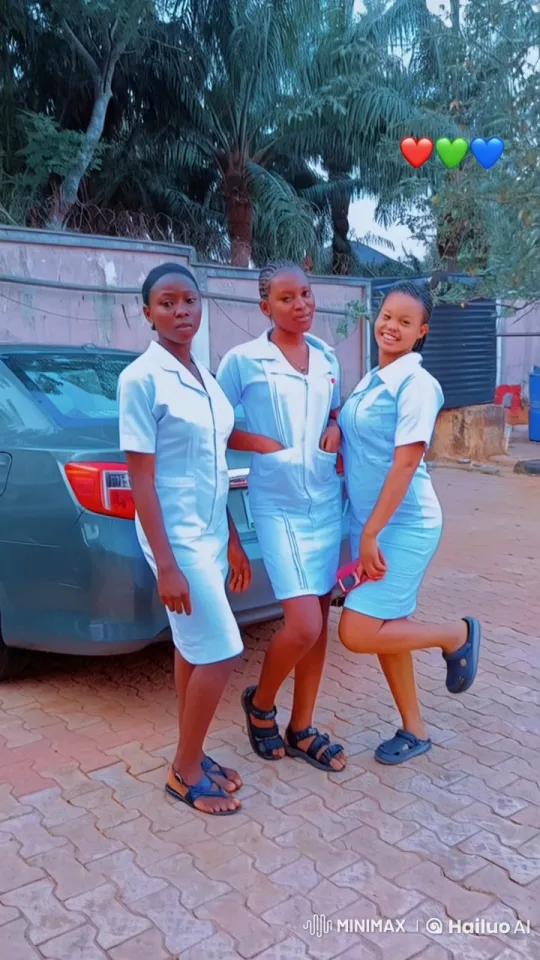 Animated Kung Fu Fight Among Three Women in White Uniforms – AI Generated Video | Hailuo AI