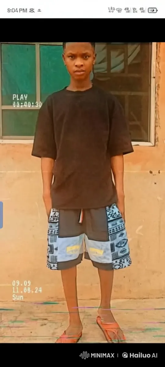 Young Kung Fu Practitioner Demonstrates Skillful Mastery – AI Generated Video | Hailuo AI