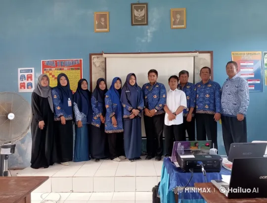 Unexpected Classroom Kung Fu Performance – AI Generated Video | Hailuo AI