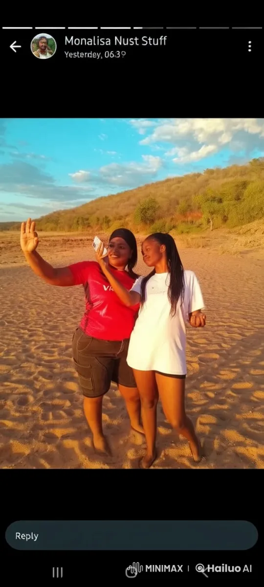 Morning Tai Chi Display on Sandy Beach – AI Generated Video | Hailuo AI