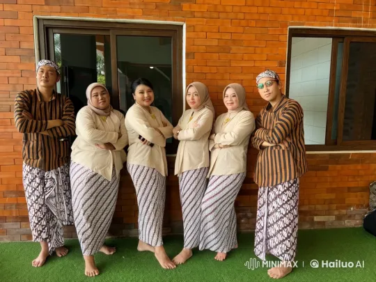 Traditional Attire Martial Arts Performance – AI Generated Video | Hailuo AI