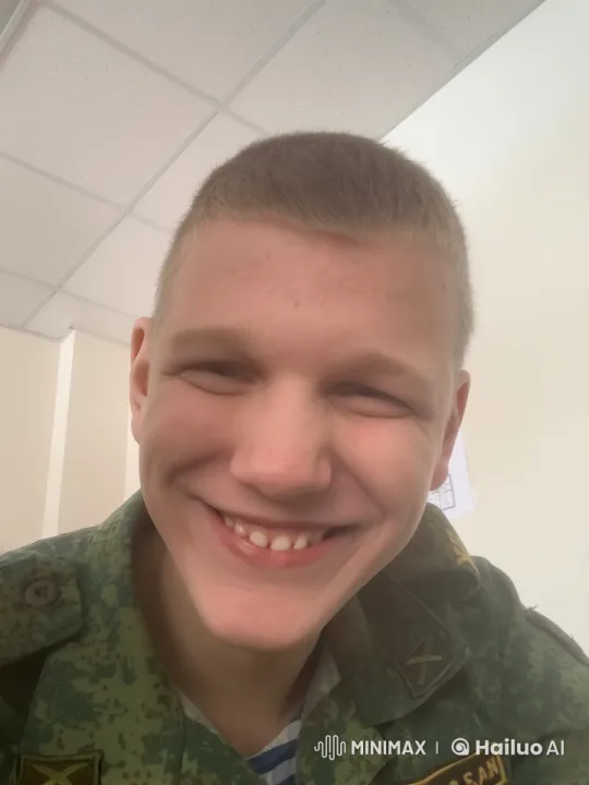 Soldier's Brain Takes Flight in Surreal Autistic Metamorphosis – AI Generated Video | Hailuo AI