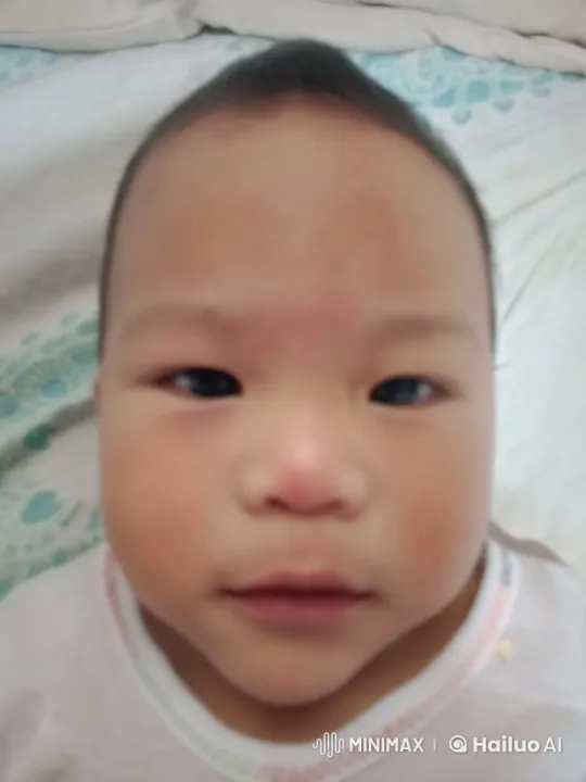 Child Practicing Kungfu on Patterned Sheets – AI Generated Video | Hailuo AI