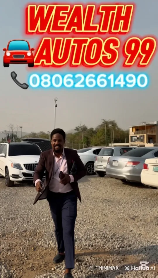 Sharp-suited Man Shows Martial Arts Skills in Parking Lot – AI Generated Video | Hailuo AI