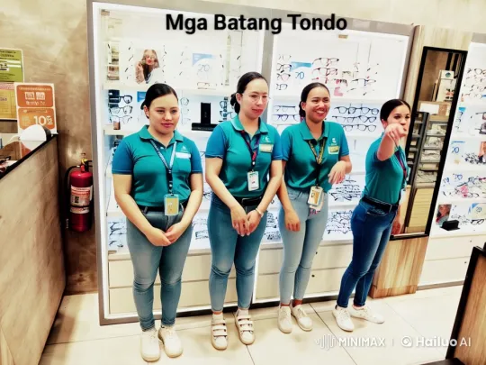 Live2D Video: Teal Shirts' Energetic Kung Fu Display – AI Generated Video | Hailuo AI
