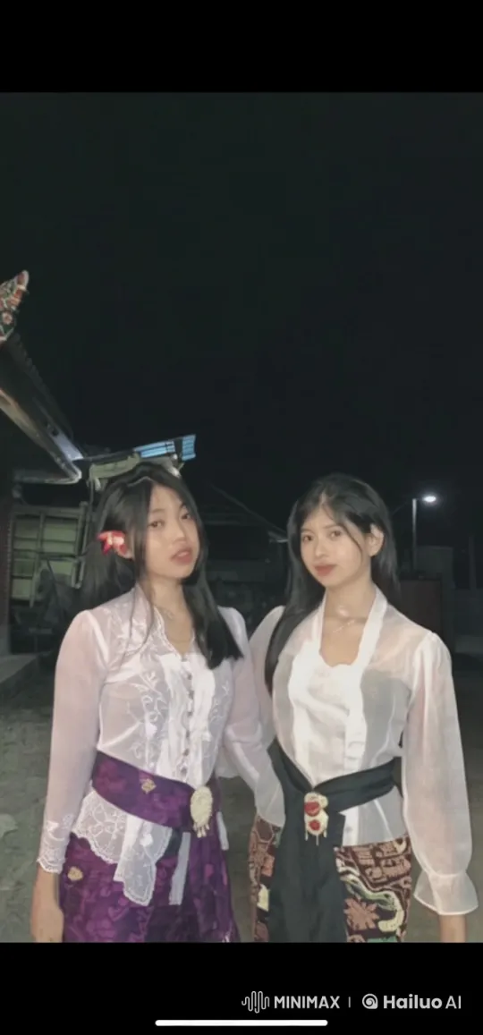Traditional Attire Kungfu Fight in Live2D Animation – AI Generated Video | Hailuo AI