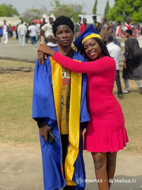 Graduation Day: Surprise Kungfu Showdown – AI Generated Video | Hailuo AI
