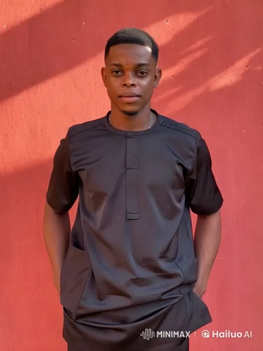 Martial Artist Showcases Graceful Skills in Live2D Animation – AI Generated Video | Hailuo AI