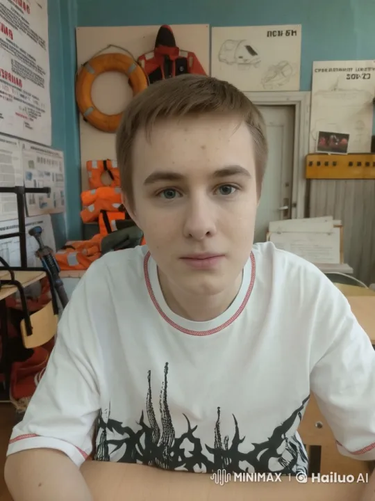 Young Person Performs Lezginka Dance in Tribute Amid Loss – AI Generated Video | Hailuo AI