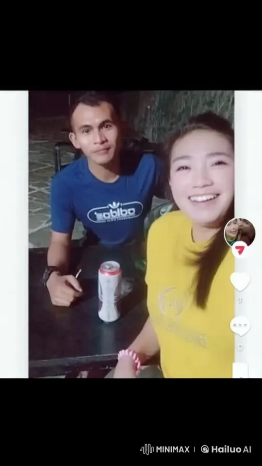Live2D: Outdoor Kungfu Performance by Two Practitioners – AI Generated Video | Hailuo AI