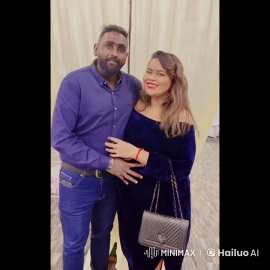 Couple Performing Coordinated Kung Fu Moves – AI Generated Video | Hailuo AI