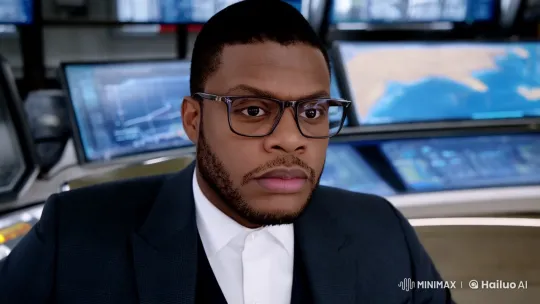 Avengers Command Center: Urgent Alert and Team Update – AI Generated Video | Hailuo AI