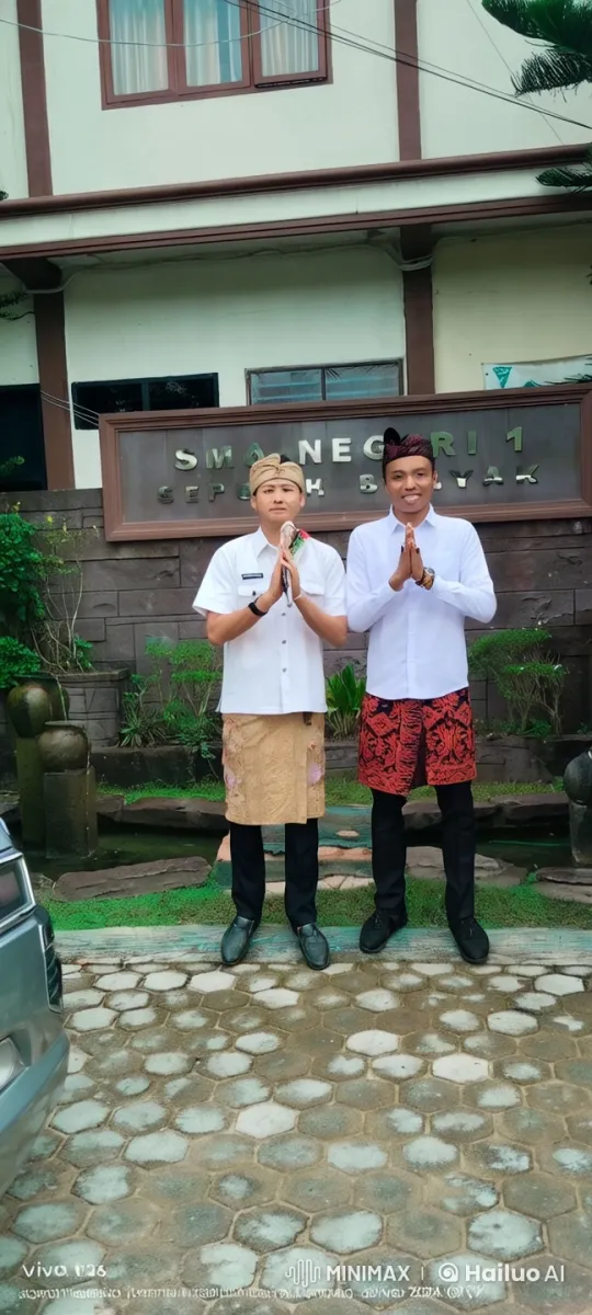 Traditional Attire Kungfu Display by Young Practitioners – AI Generated Video | Hailuo AI