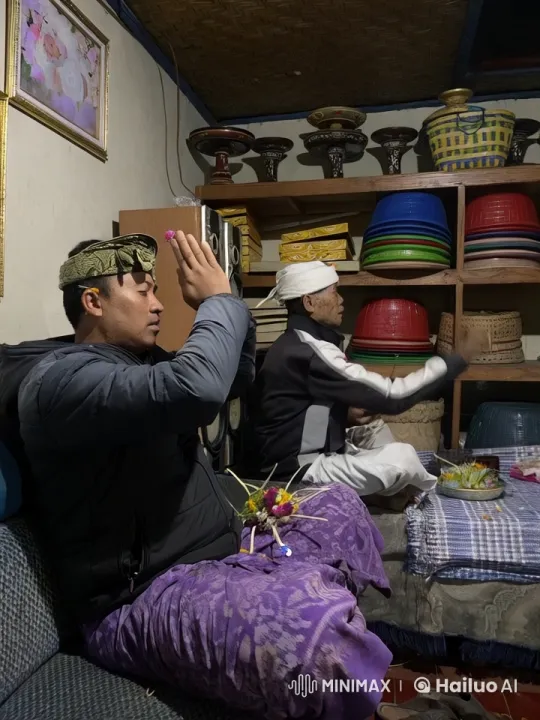 Traditional Room Transforms into Energetic Kungfu Display – AI Generated Video | Hailuo AI