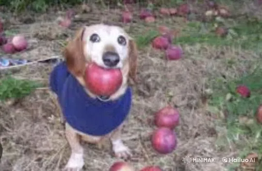 Dog and Cat Turn into Ketchup After Pasta Battle – AI Generated Video | Hailuo AI