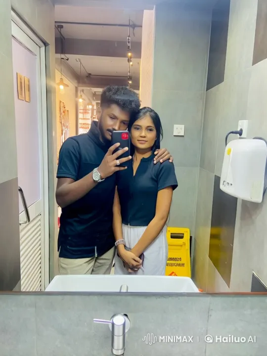 Live2D Animated Kungfu Fight in Modern Bathroom – AI Generated Video | Hailuo AI